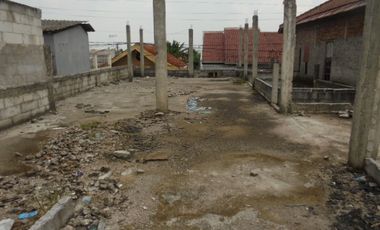 Dijual Cepat Ruko / Kontrakan Kota Bogor Pinggir Jalan