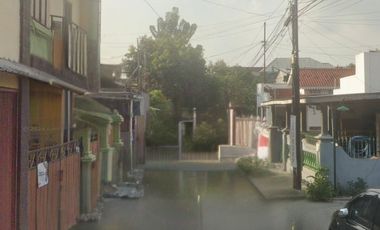 Tanah SHM 100 m ke KAMPUS UMY Jogja cocok usaha kost dll