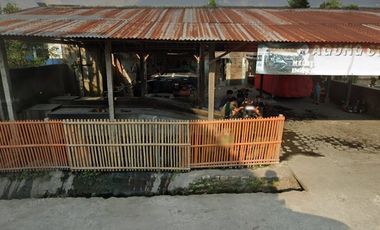 Tanah SHM 100 m ke KAMPUS UMY Jogja cocok usaha kost dll