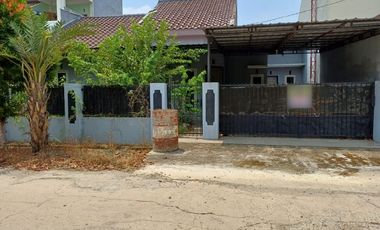 DIJUAL CEPAT RUMAH MURAH DAN BAGUS BU  DI TALANG KELAPA PALEMBANG