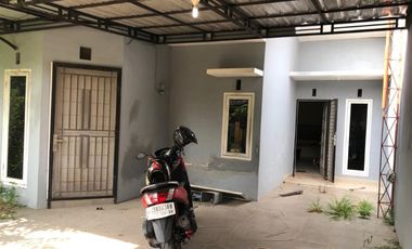 DIJUAL CEPAT RUMAH MURAH DAN BAGUS BU  DI TALANG KELAPA PALEMBANG