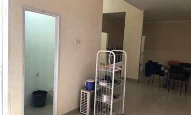 DIJUAL CEPAT RUMAH MURAH DAN BAGUS BU  DI TALANG KELAPA PALEMBANG