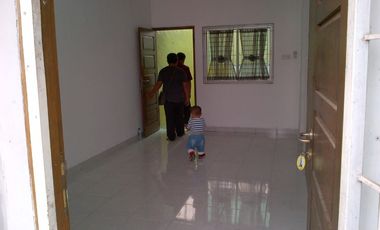 Dijual Cepat Rumah Di Demang Lebar Daun Palembang