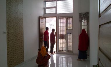 Dijual Cepat Rumah Di Demang Lebar Daun Palembang