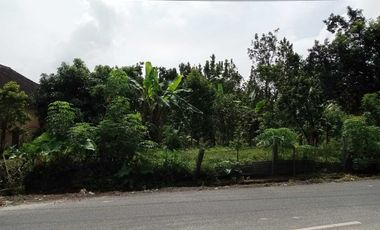 Dijual Cepat Rumah dan Tanah Super Luas di Muara Dua OKUS Sumsel