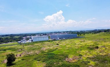 DIJUAL CEPAT TANAH INDUSTRI LISTRIK PLN UNTUK PABRIK DAN GUDANG SIAP BANGUN DILIPPO CIKARANG