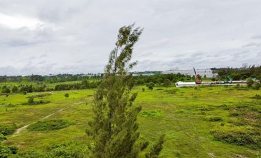 DIJUAL CEPAT TANAH INDUSTRI LISTRIK PLN UNTUK PABRIK DAN GUDANG SIAP BANGUN DILIPPO CIKARANG