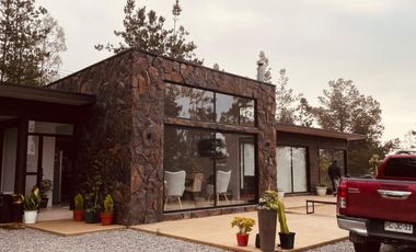 Arriedo por año corrido, Los Centinelas, Algarrobo