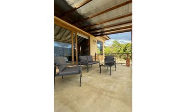 VENDO CASA CAMPESTRE ALTO DE LOS MIGUELES - VILLA DE LEYVA