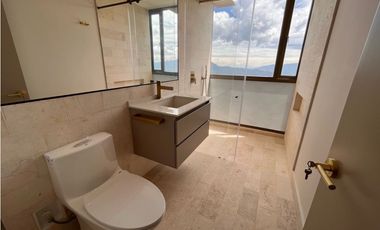 CASA NUEVA EN VENTA EN ENVIGADO EN EL ALTO DE LAS PALMAS