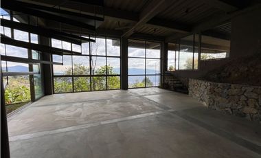 CASA NUEVA EN VENTA EN ENVIGADO EN EL ALTO DE LAS PALMAS