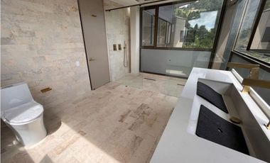 CASA NUEVA EN VENTA EN ENVIGADO EN EL ALTO DE LAS PALMAS