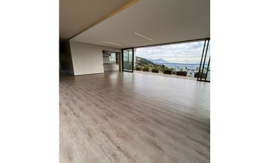 CASA NUEVA EN VENTA EN ENVIGADO EN EL ALTO DE LAS PALMAS