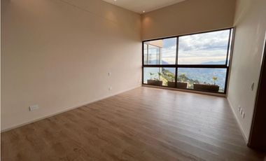 CASA NUEVA EN VENTA EN ENVIGADO EN EL ALTO DE LAS PALMAS