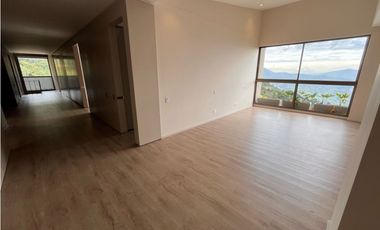 CASA NUEVA EN VENTA EN ENVIGADO EN EL ALTO DE LAS PALMAS