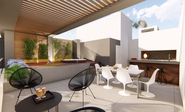 DESARROLLO INMOBILIARIO EN AVENIDA ESTRADA