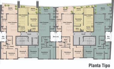 DESARROLLO INMOBILIARIO EN AVENIDA ESTRADA