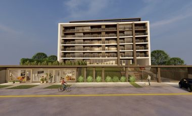 DESARROLLO INMOBILIARIO EN AVENIDA ESTRADA
