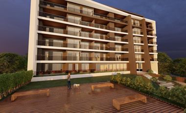 DESARROLLO INMOBILIARIO EN AVENIDA ESTRADA