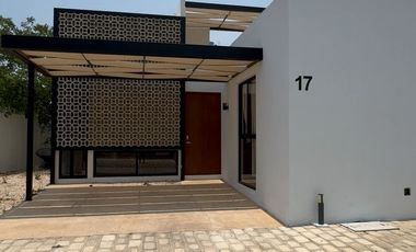 Última Villa con Casa Club y Amenidades – 134 m²