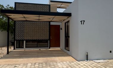 Última Villa con Casa Club y Amenidades – 136 m² – Entrega Dic 2026