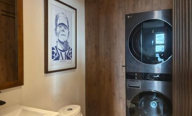 ✨ Depto Moderno en el Centro de Monterrey – Vive con Estilo