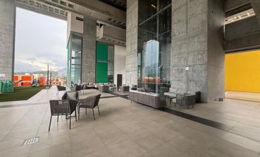 ✨ Depto Moderno en el Centro de Monterrey – Vive con Estilo