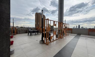 ✨ Depto Moderno en el Centro de Monterrey – Vive con Estilo