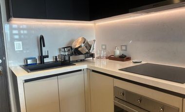✨ Depto Moderno en el Centro de Monterrey – Vive con Estilo
