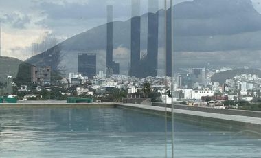 ✨ Depto Moderno en el Centro de Monterrey – Vive con Estilo