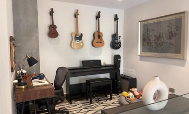 ✨ Depto Moderno en el Centro de Monterrey – Vive con Estilo