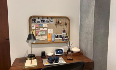 ✨ Depto Moderno en el Centro de Monterrey – Vive con Estilo