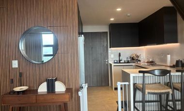 ✨ Depto Moderno en el Centro de Monterrey – Vive con Estilo