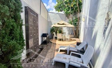 🏡 CASA EN VENTA – ARIO 1815, MORELIA