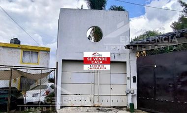 🏡 CASA EN VENTA – ARIO 1815, MORELIA