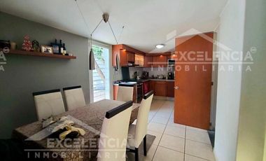🏡 CASA EN VENTA – ARIO 1815, MORELIA