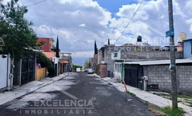 🏡 CASA EN VENTA – ARIO 1815, MORELIA