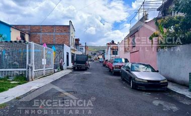 🏡 CASA EN VENTA – ARIO 1815, MORELIA