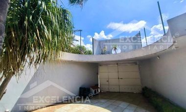 🏡 CASA EN VENTA – ARIO 1815, MORELIA