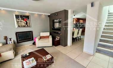 🏡 CASA EN VENTA – ARIO 1815, MORELIA