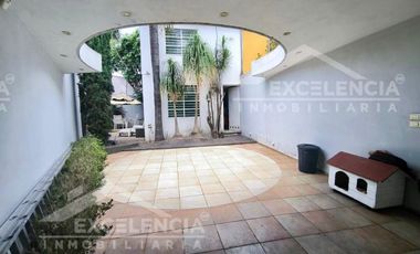 🏡 CASA EN VENTA – ARIO 1815, MORELIA