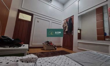 Rumah di Pao Pao Gowa Dekat Ke Satu Sama Hertasning Baru