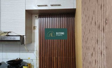 Rumah di Pao Pao Gowa Dekat Ke Satu Sama Hertasning Baru