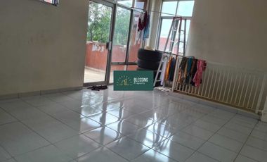 Rumah di Pao Pao Gowa Dekat Ke Satu Sama Hertasning Baru