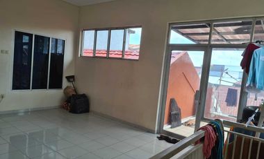 Rumah di Pao Pao Gowa Dekat Ke Satu Sama Hertasning Baru