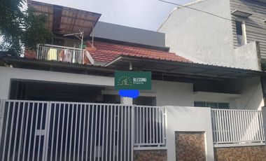 Rumah di Pao Pao Gowa Dekat Ke Satu Sama Hertasning Baru