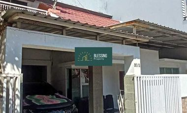 Rumah di Pao Pao Gowa Dekat Ke Satu Sama Hertasning Baru