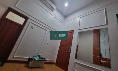 Rumah di Pao Pao Gowa Dekat Ke Satu Sama Hertasning Baru