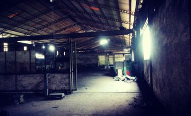 Pabrik Murah dan Strategis di Pasuruan