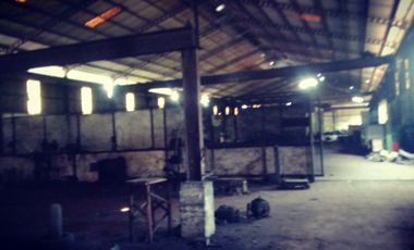 Pabrik Murah dan Strategis di Pasuruan